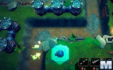 Jungle TD