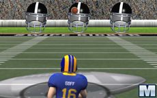Super Bowl Tic Tac