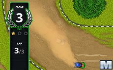 Rally Racer