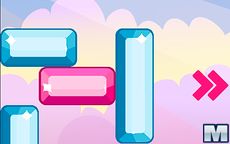 Slide Blocks Puzzle