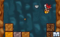 Cave Escape