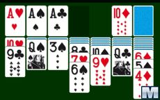 Solitaire