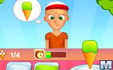 Happy Ice Cream