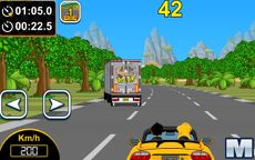 Car Rush