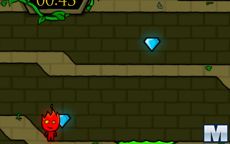 Fireboy and Watergirl 5