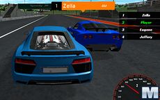 Elite Racing