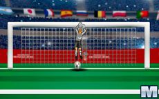 Soccertastic