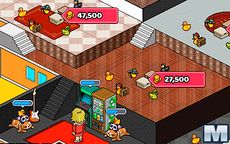 Habbo Clicker