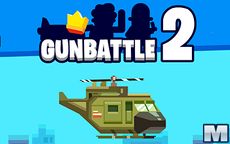 Gun Battle 2