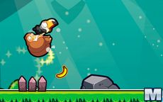 Banana Kong