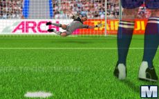 Penalty Challenge Multiplayer