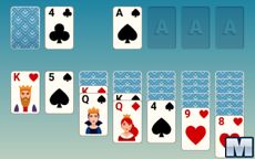King Solitaire
