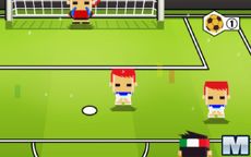 Kick Football