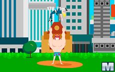 Budy Toss
