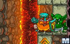 Bridge Of Doom