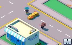 Cube City Wars