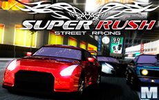 Super Rush