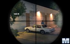 Lone Wolf