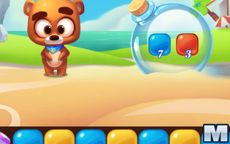 Bear Boom