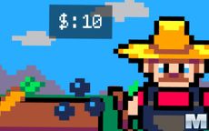 Pixel Pet