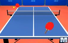 Table Tennis Pro