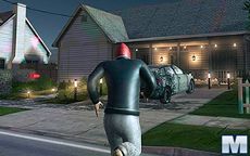 GTA Night Mad City