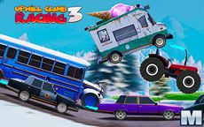 Uphill Climb Racing 3