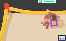 Wrestle Up