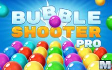 Bubble Shooter Pro