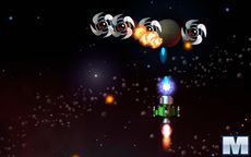 Space Invaders Challenge