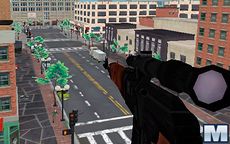 Sniper 3D