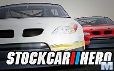 Stockcar Hero