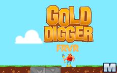Gold Digger FRVR