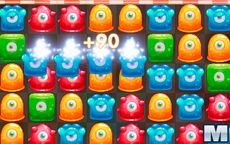 Jelly Crush