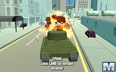 GTA Miami Crime Simulator