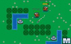 Arx Arcana:Dungeon Royale