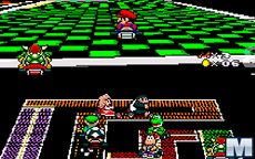 Super Mario Kart: Alternate Track