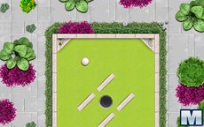 Mini Golf Master