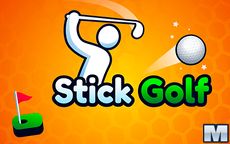 Stick Golf