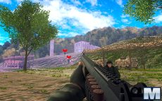 Army Combat