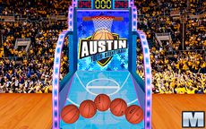 Arcade Basketball