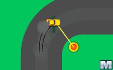Slind Drift