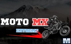 Moto MX Extreme