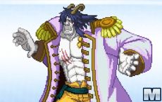 One Piece Fusion