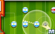 Smart Soccer