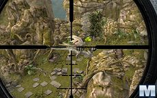 Fantasy Sniper