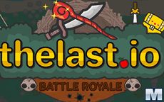 Thelast.io