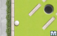 Minigolf Master