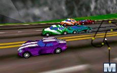 San Francisco Rush: Extreme Racinng