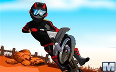 Bike Racing